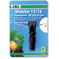 JBL WideSet 12-16