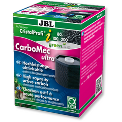 JBL CarboMec ultra CristalProfi i60/80/100/200