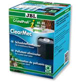 JBL Clearmec CristalProfi i60/80/100/200