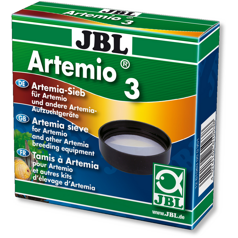 JBL Artemio 3 (Zeef)