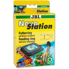 JBL NovoStation aanbieding op = op