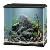 Aquarium Aqua 30 Zwart 40x20x45.5cm