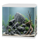 Aquarium Aqua 30 Wit 40x20x45.5cm