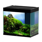 Aquarium emotions nature pro new Zwart