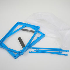 JBL NBox Gaasbroedreservoir