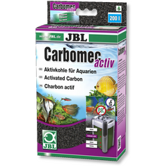 JBL Carbomec