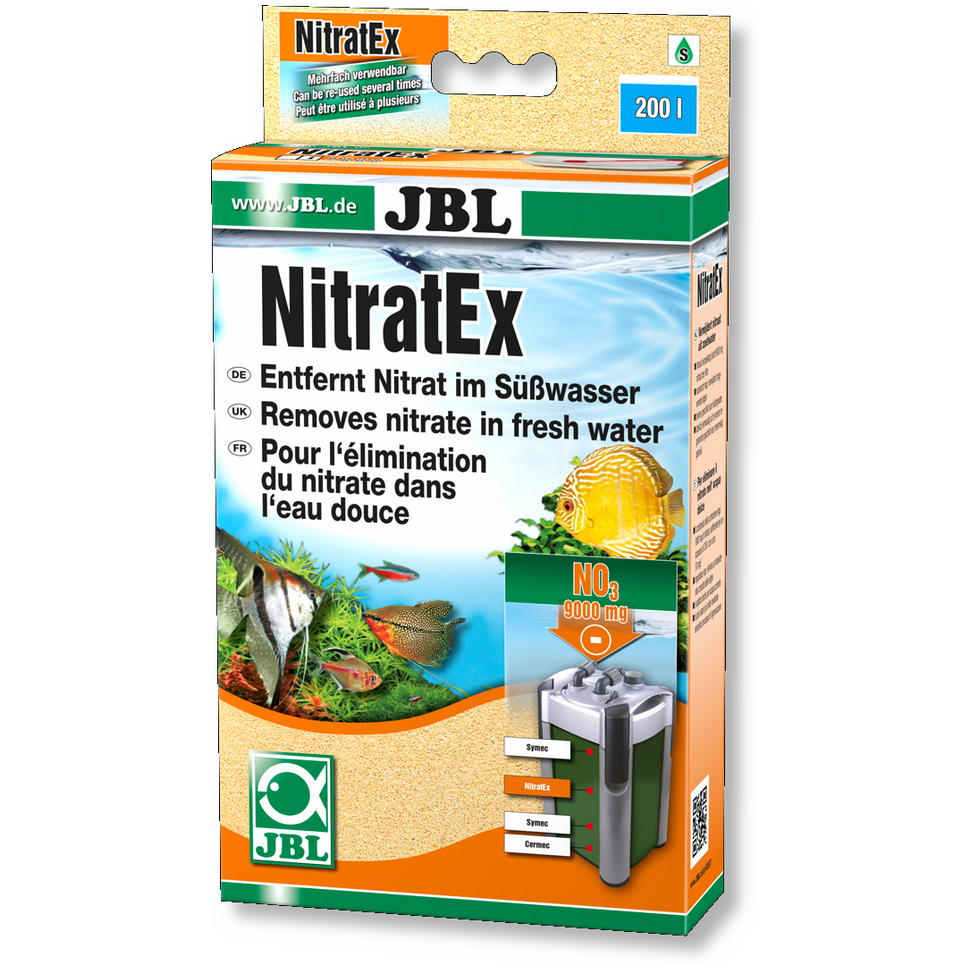 JBL NitratEX