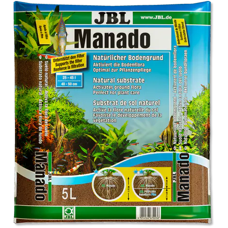 JBL Manado