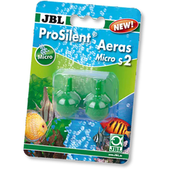 JBL ProSilent Aeras Micro S2 aanbieding op = op