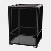 HABISTAT GLAZEN TERRARIUM 45 X 45 X 60CM FLAT-PACKED