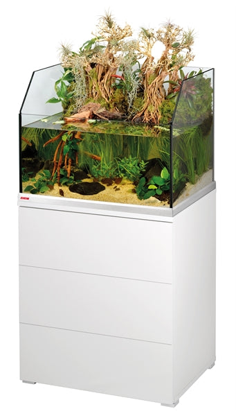 Eheim Set Proxima Fauna 66x51x125 cm Wit