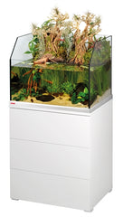 EHEIM SET PROXIMA FAUNA 66X51X125 CM WIT