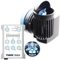 Turbelle® nanostream® 6040 New
