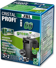 JBL CRISTALPROFI i60 greenline aanbieding op = op