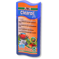 JBL Clearol