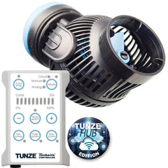 Turbelle® nanostream® 6095 New