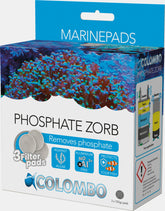 COLOMBO MARINE PHOSPHATE ZORB