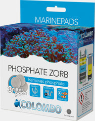 COLOMBO MARINE PHOSPHATE ZORB