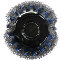 Protective foam for stream 3, grey, 3 pieces