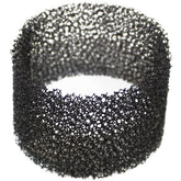 Protective foam for stream 3, grey, 3 pi