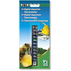 JBL aquarium thermometer aanbieding op = op