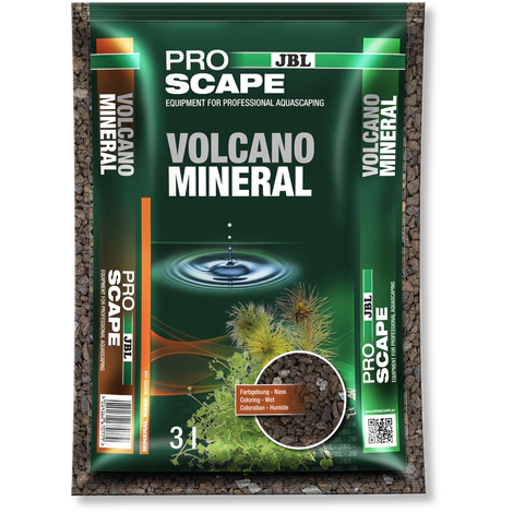JBL ProScape Volcano Mineral