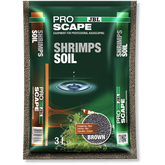JBL ProScape ShrimpsSoil BROWN