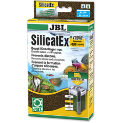 JBL SilicatEx rapid