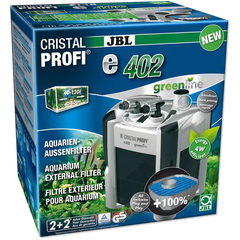 JBL Cristalprofi E greenline