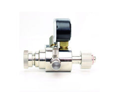 Pressure reducer