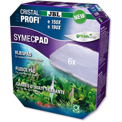 JBL SymecPad CristalProfi E