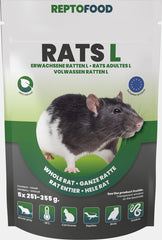 REPTO RATTEN L 251-355 GRAM 5X