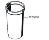 Eheim Filterpot 2213