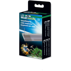 JBL LED Solar Hanging