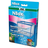 JBL NBox Gaasbroedreservoir