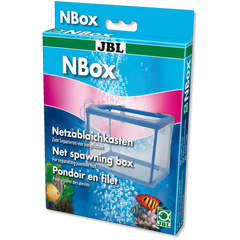JBL NBox Gaasbroedreservoir