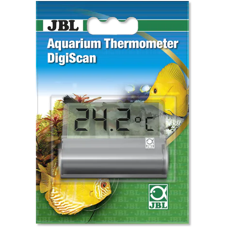 JBL aquarium thermometer aanbieding op = op