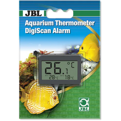 JBL aquarium thermometer aanbieding op = op