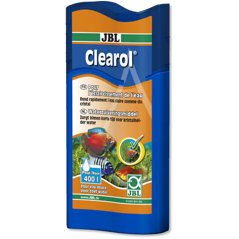 JBL Clearol