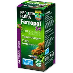 JBL PROFLORA Ferropol aanbieding op = op