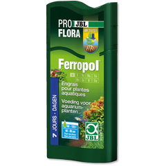 JBL PROFLORA Ferropol aanbieding op = op