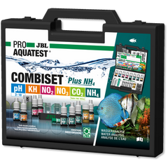 JBL PRO AQUATEST COMBISET Plus NH4