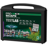 JBL PROAQUATEST LAB PROSCAPE SUPERSTUNT!! Op=OP!