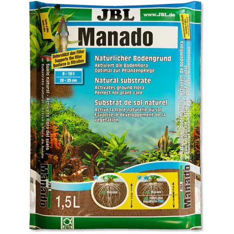 JBL Manado