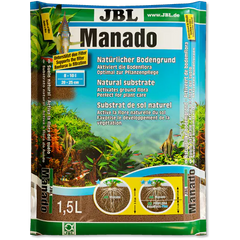 JBL Manado