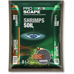 JBL ProScape ShrimpsSoil BROWN