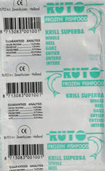 Krill Superba Heel 100 Gr Blister (KRILL SUPERBA HEEL 100 GR BLISTER)