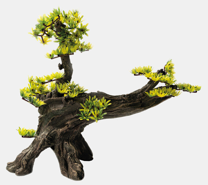 SuperFish Deco Bonsai