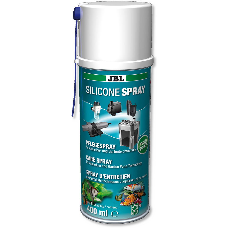 JBL Siliconenspray