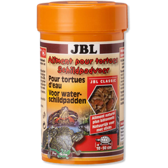 JBL Schildpadvoer